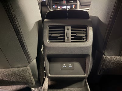 2025 Nissan Rogue AWD SV