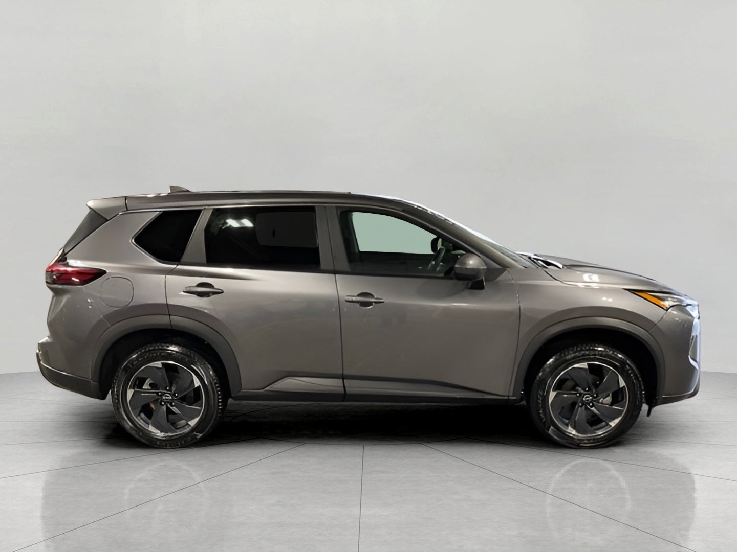 2025 Nissan Rogue AWD SV