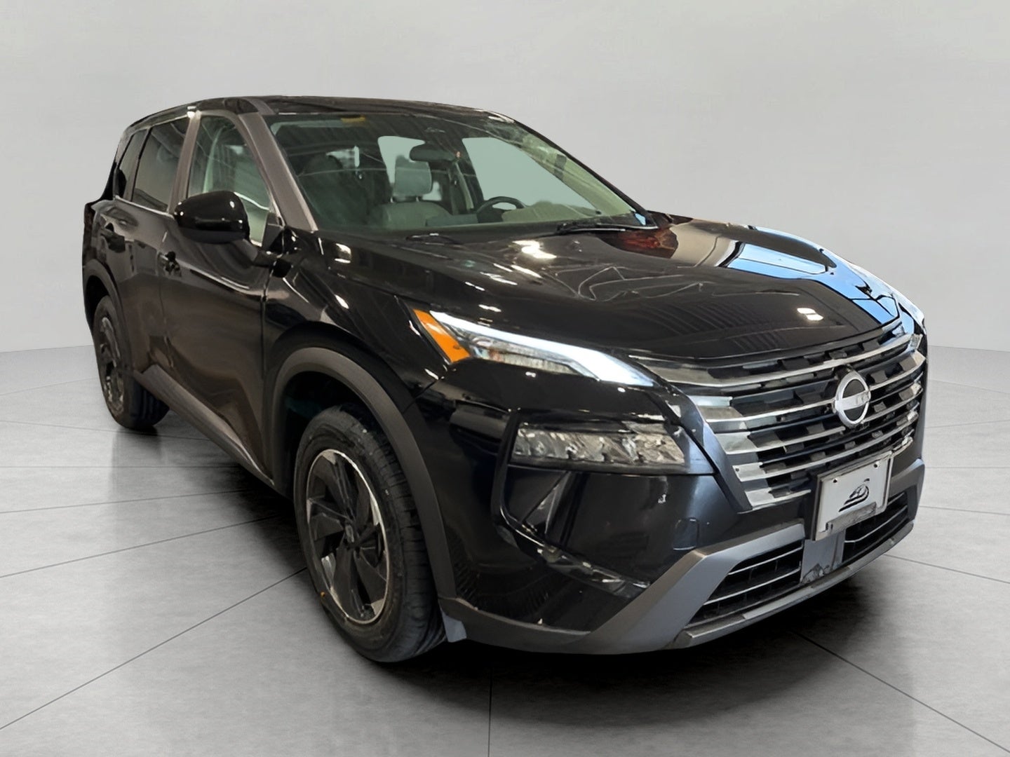 2025 Nissan Rogue AWD SV