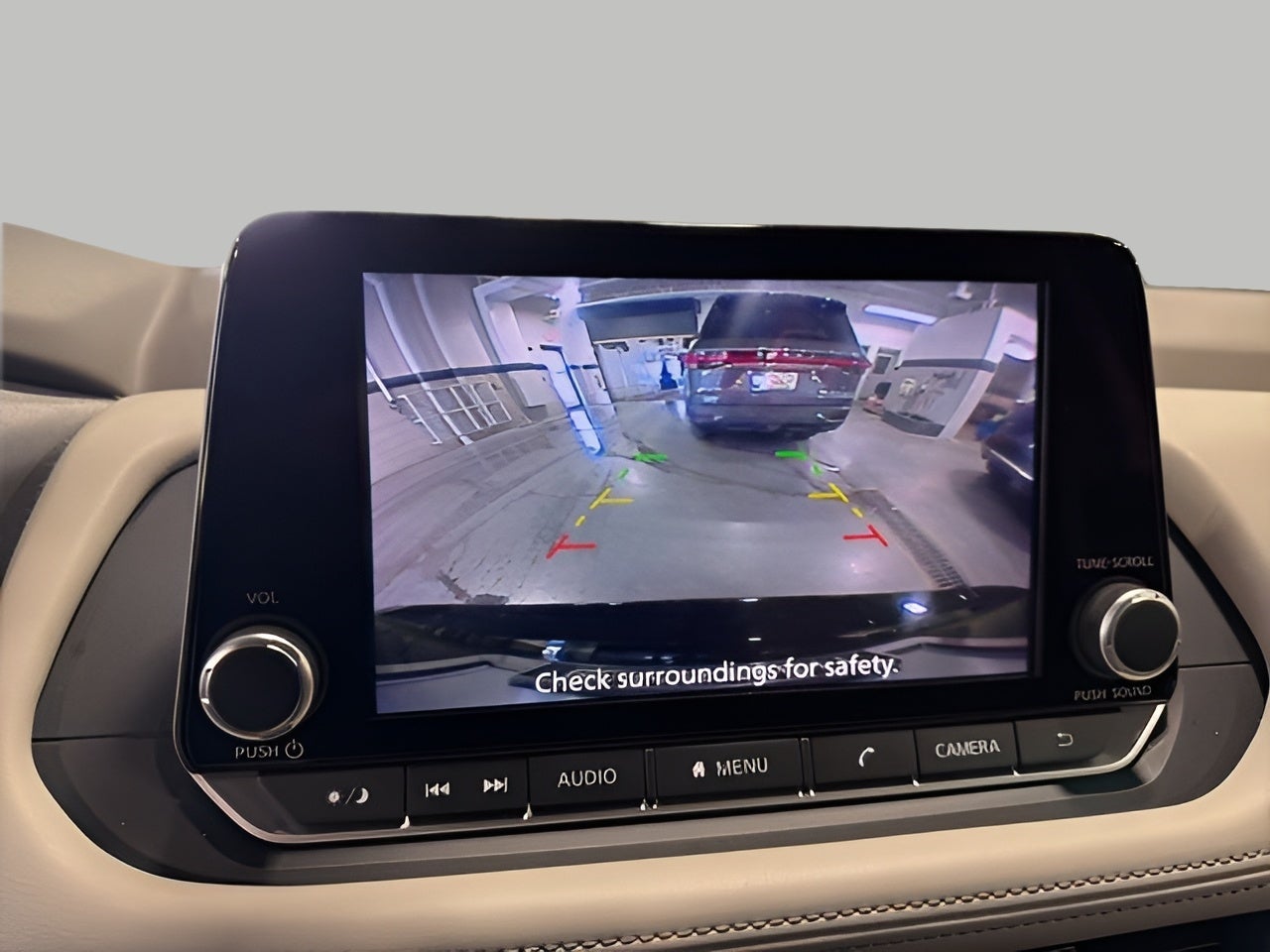 2025 Nissan Rogue AWD SV