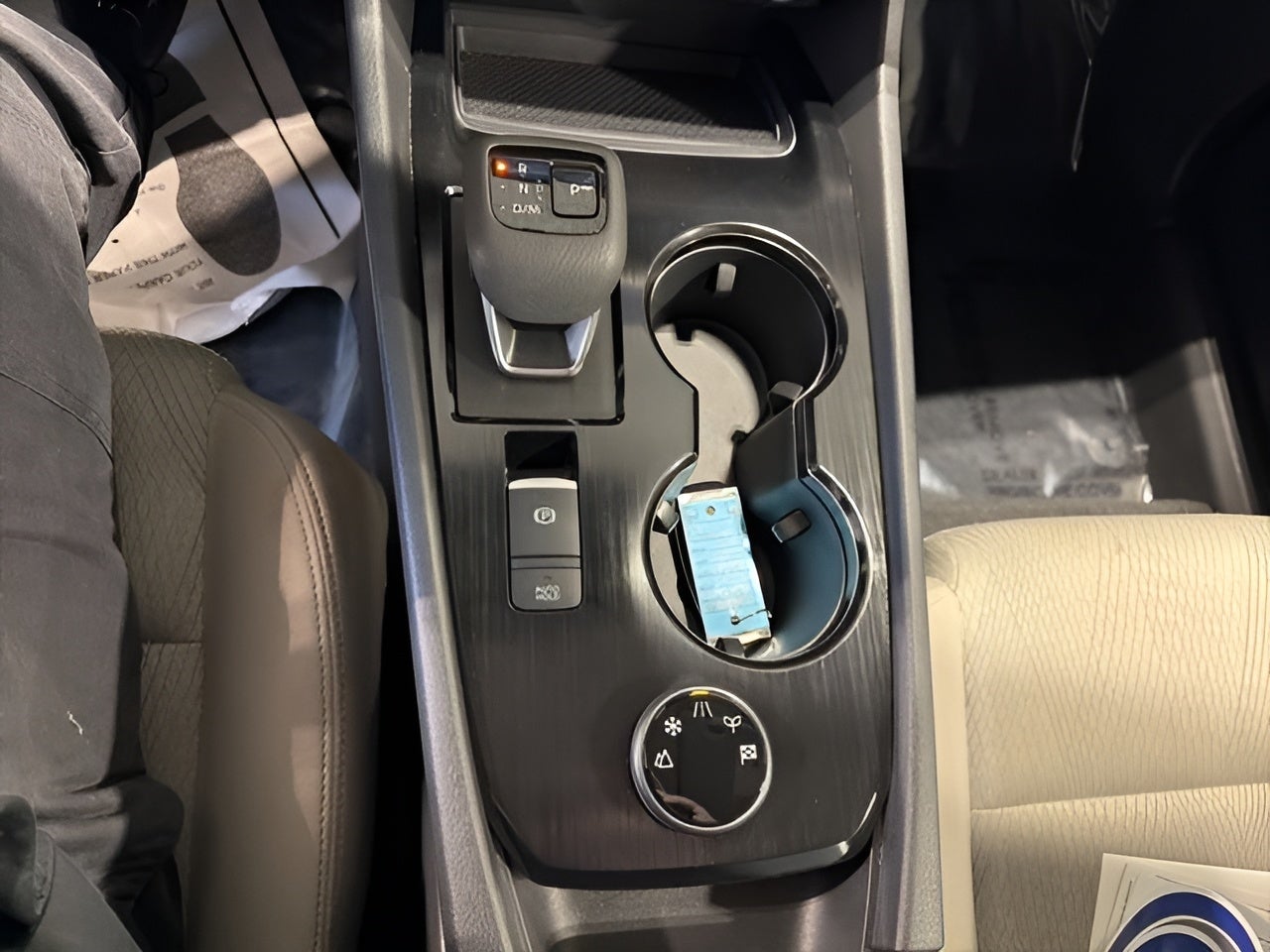 2025 Nissan Rogue AWD SV