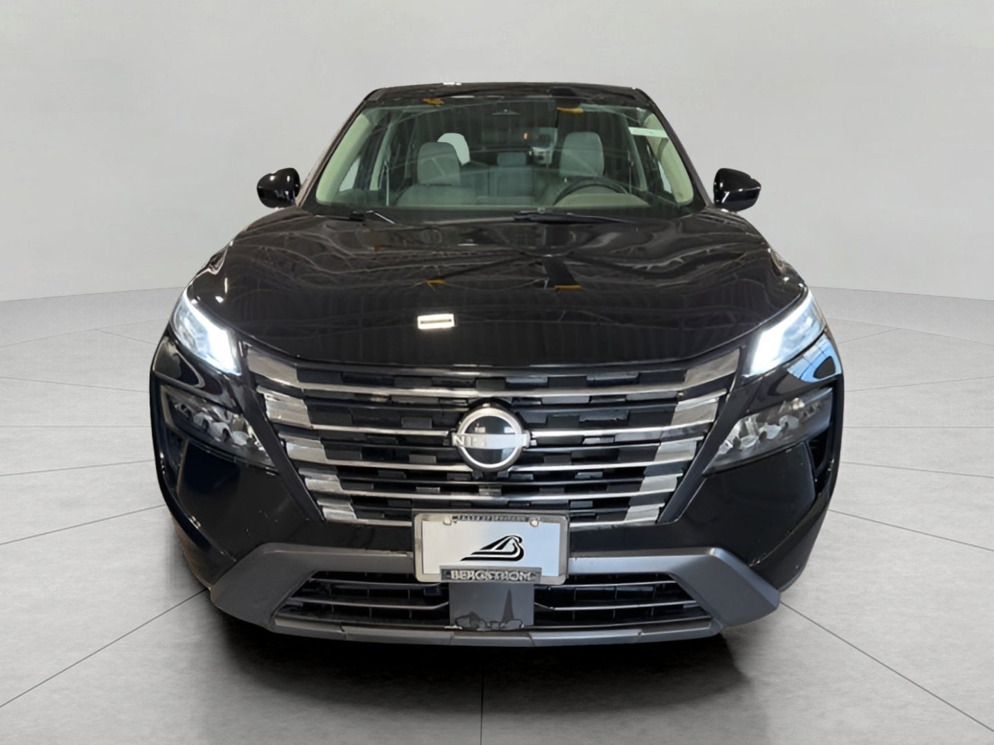 2025 Nissan Rogue AWD SV