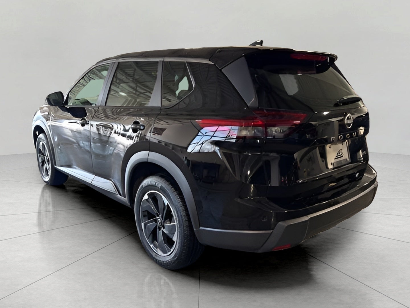 2025 Nissan Rogue AWD SV