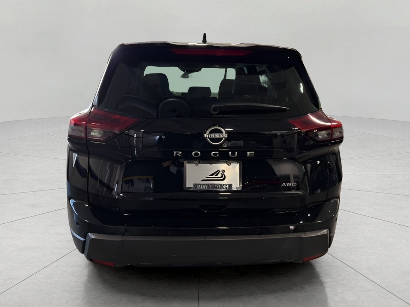 2025 Nissan Rogue AWD SV