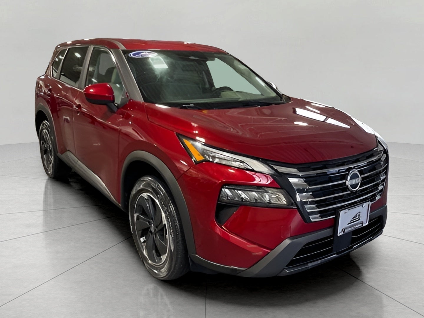 2025 Nissan Rogue AWD SV