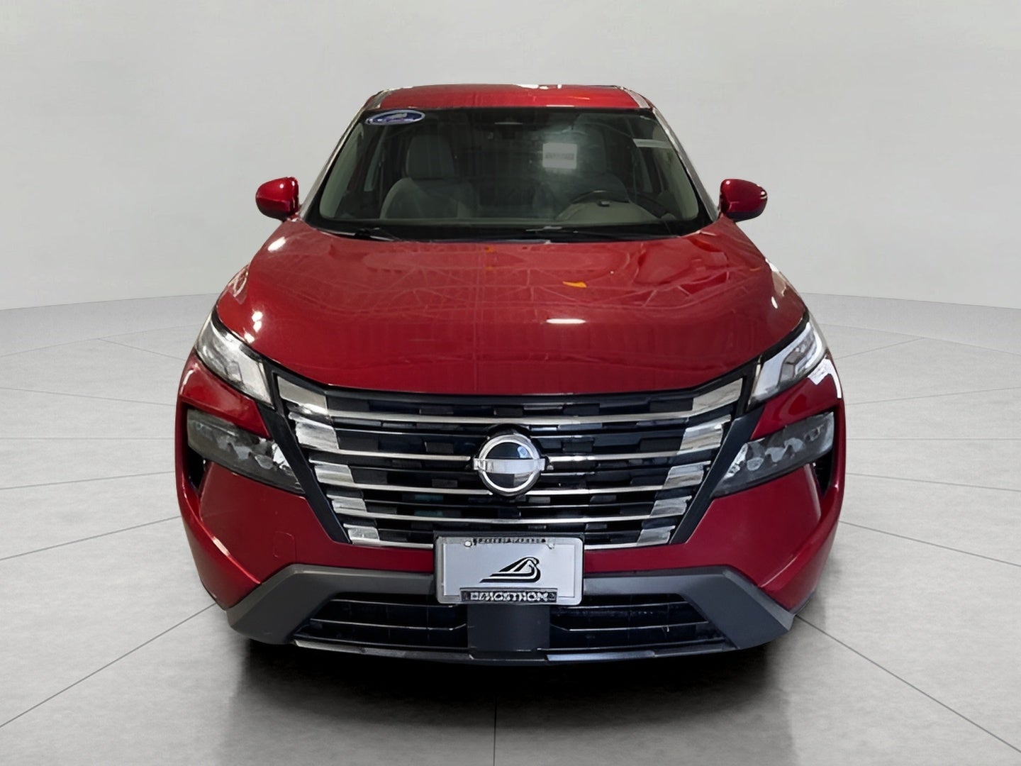 2025 Nissan Rogue AWD SV