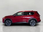 2025 Nissan Rogue AWD SV