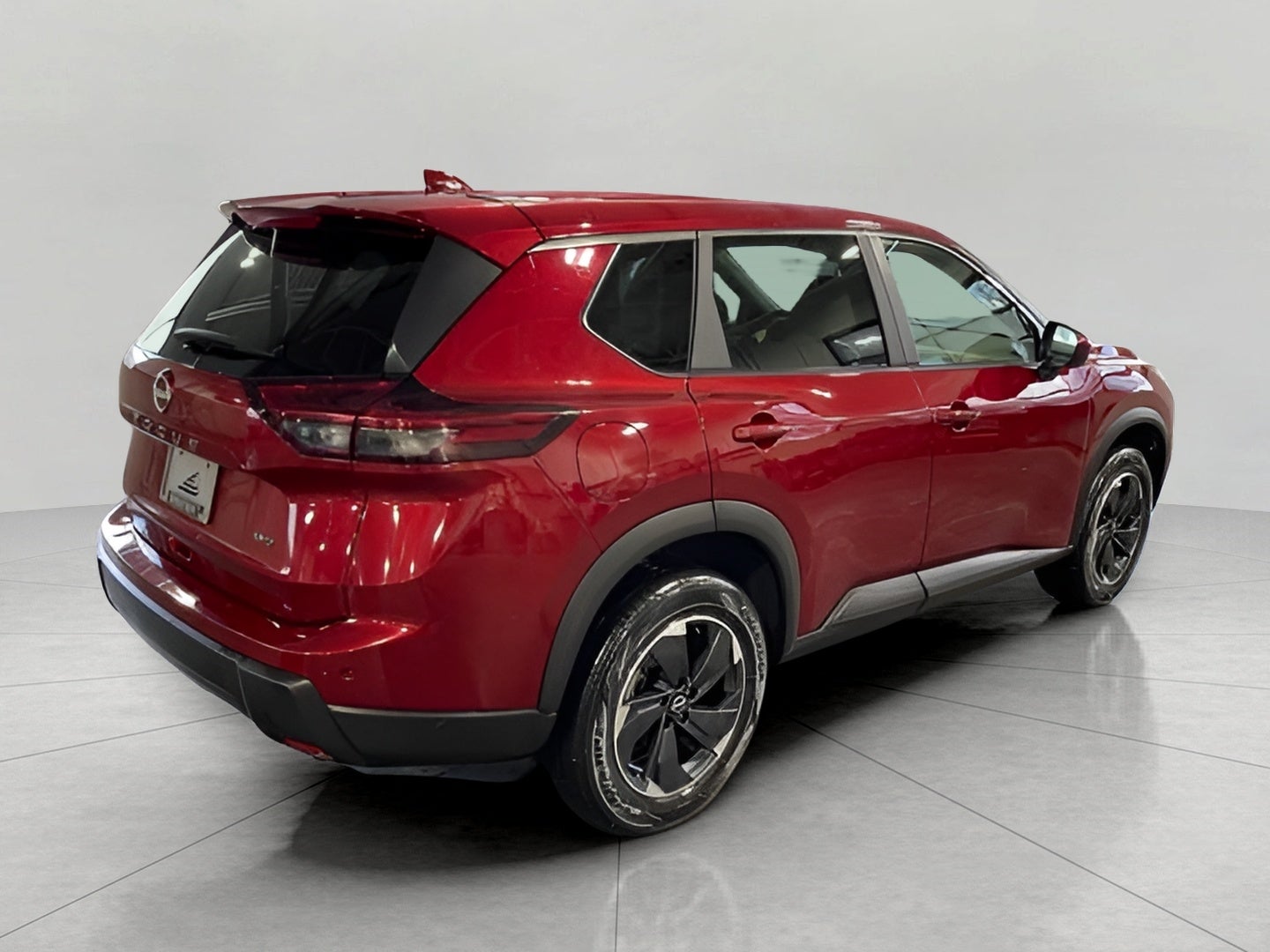 2025 Nissan Rogue AWD SV