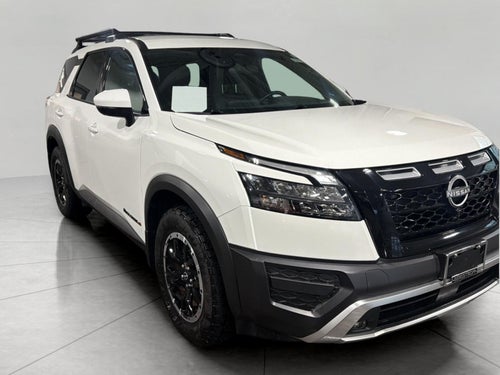 2025 Nissan Pathfinder Rock Creek 4WD