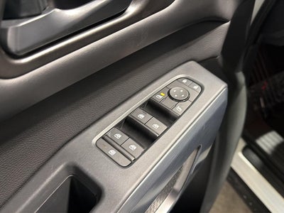 2025 Nissan Pathfinder Rock Creek 4WD