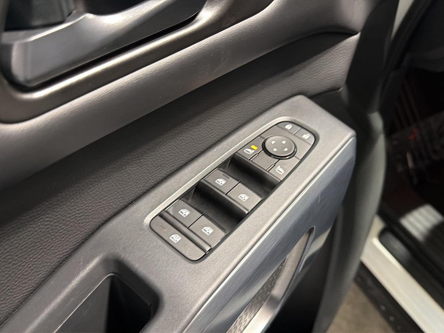 2025 Nissan Pathfinder Rock Creek 4WD