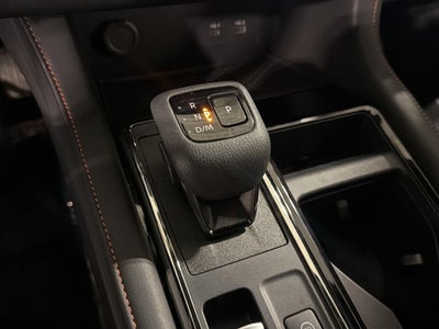 2025 Nissan Pathfinder Rock Creek 4WD
