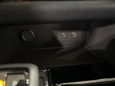 2025 Nissan Pathfinder Rock Creek 4WD