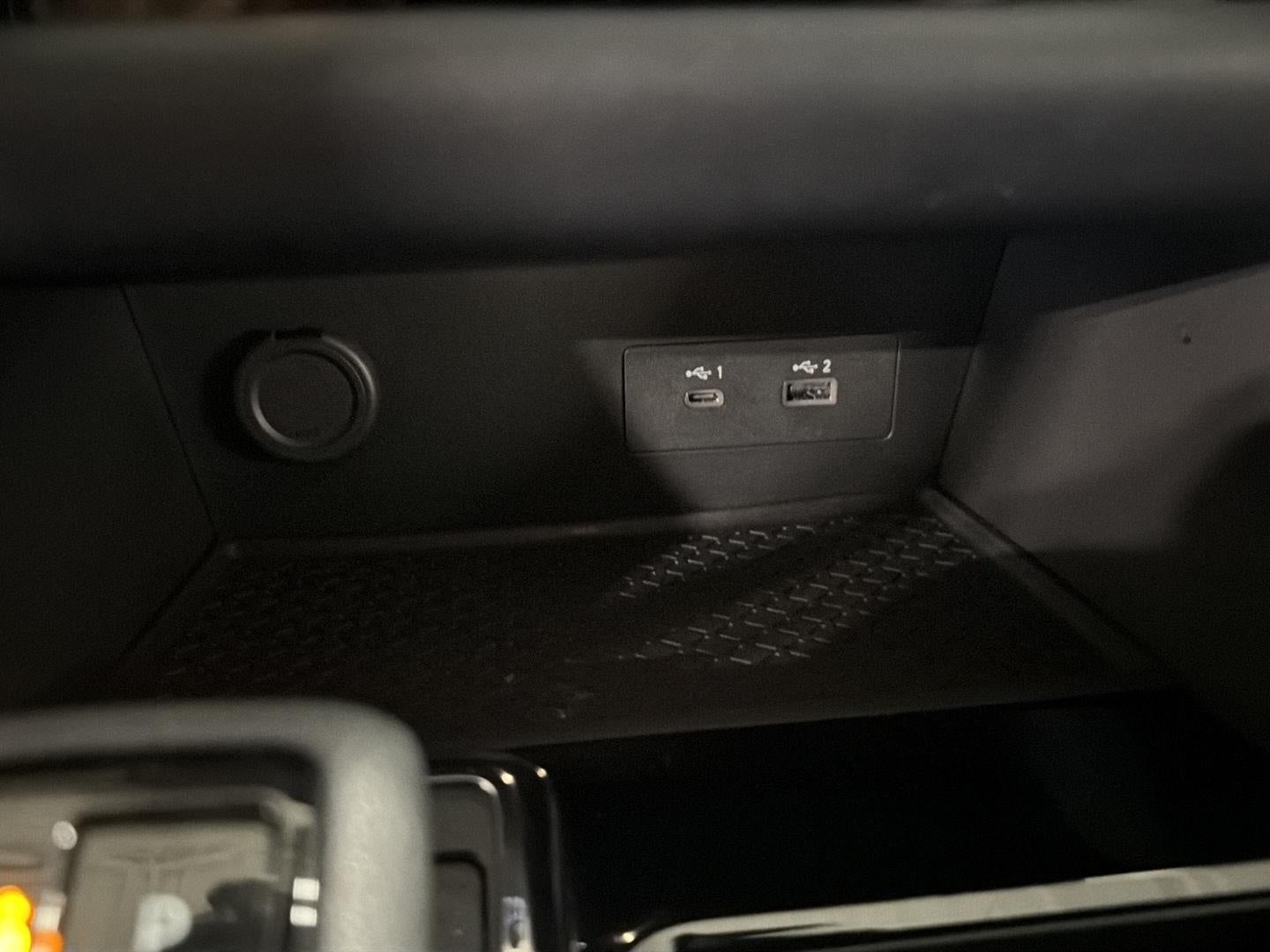 2025 Nissan Pathfinder Rock Creek 4WD