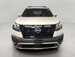 2025 Nissan Pathfinder Rock Creek 4WD
