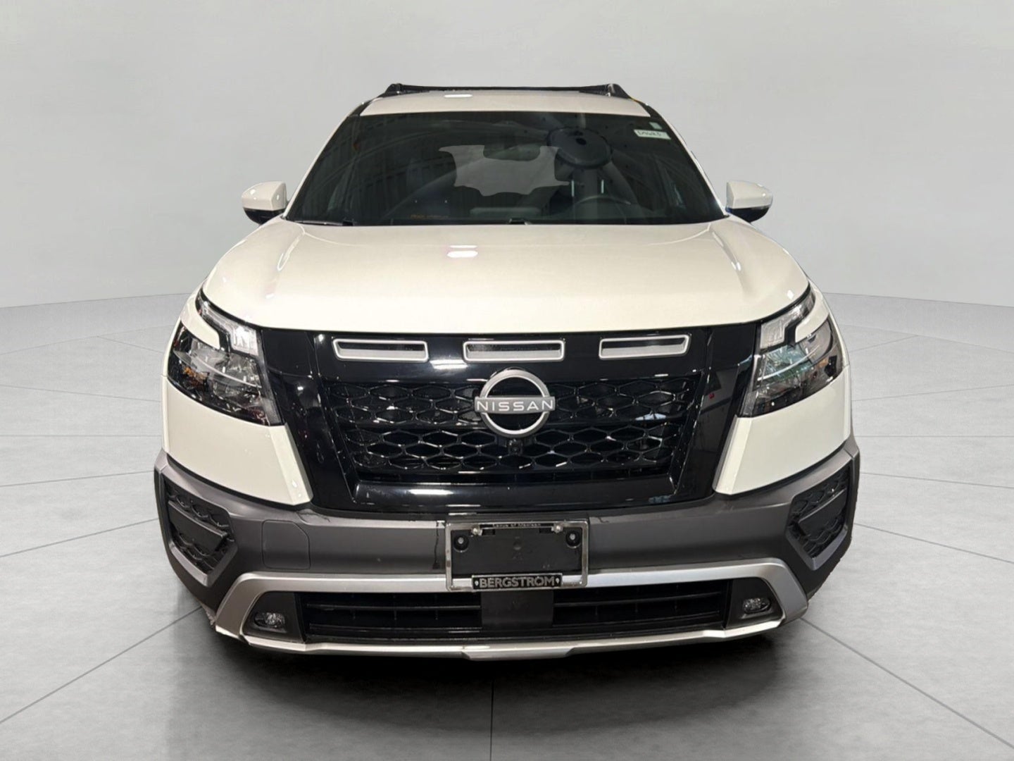 2025 Nissan Pathfinder Rock Creek 4WD