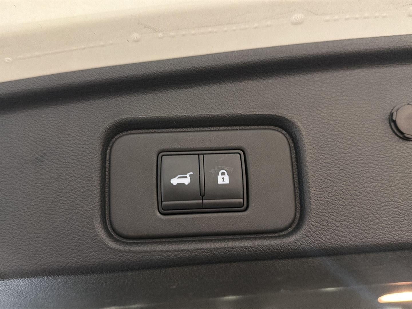 2025 Nissan Pathfinder Rock Creek 4WD