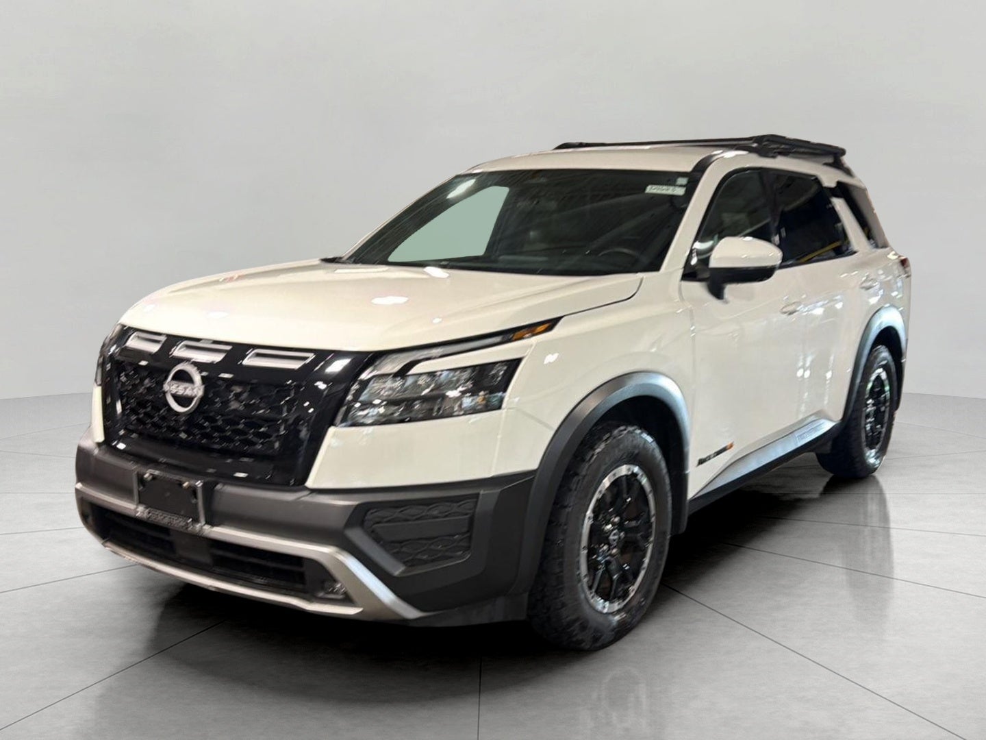 2025 Nissan Pathfinder Rock Creek 4WD