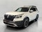 2025 Nissan Pathfinder Rock Creek 4WD