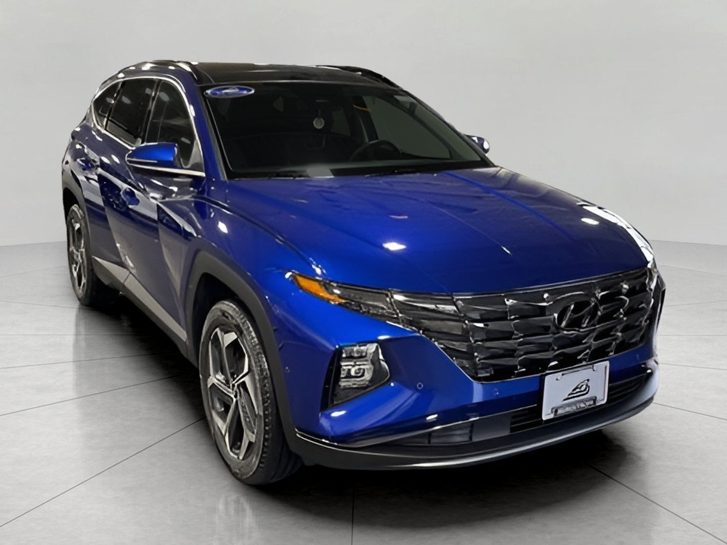 2023 Hyundai Tucson Limited AWD