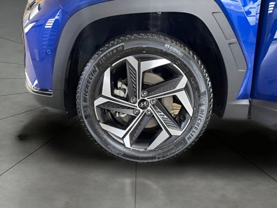2023 Hyundai Tucson Limited AWD