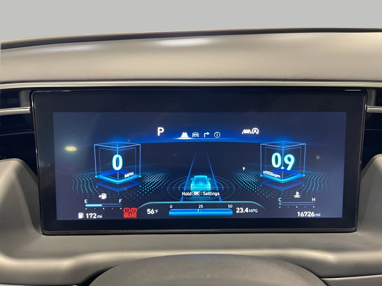 2023 Hyundai Tucson Limited AWD