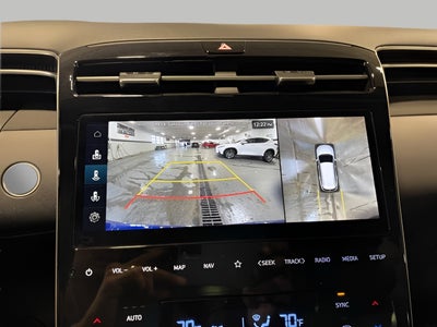 2023 Hyundai Tucson Limited AWD
