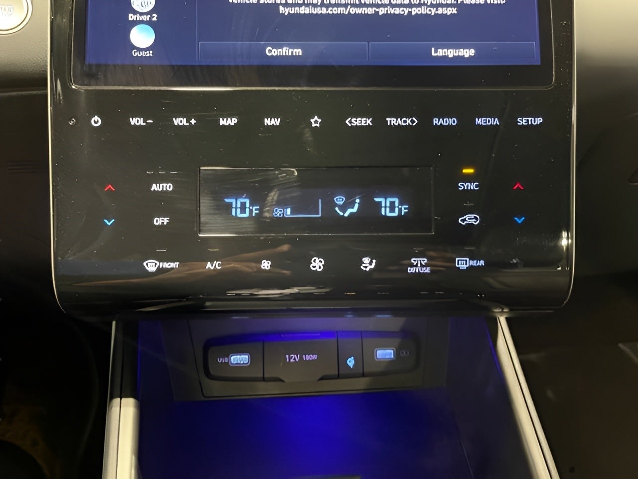 2023 Hyundai Tucson Limited AWD