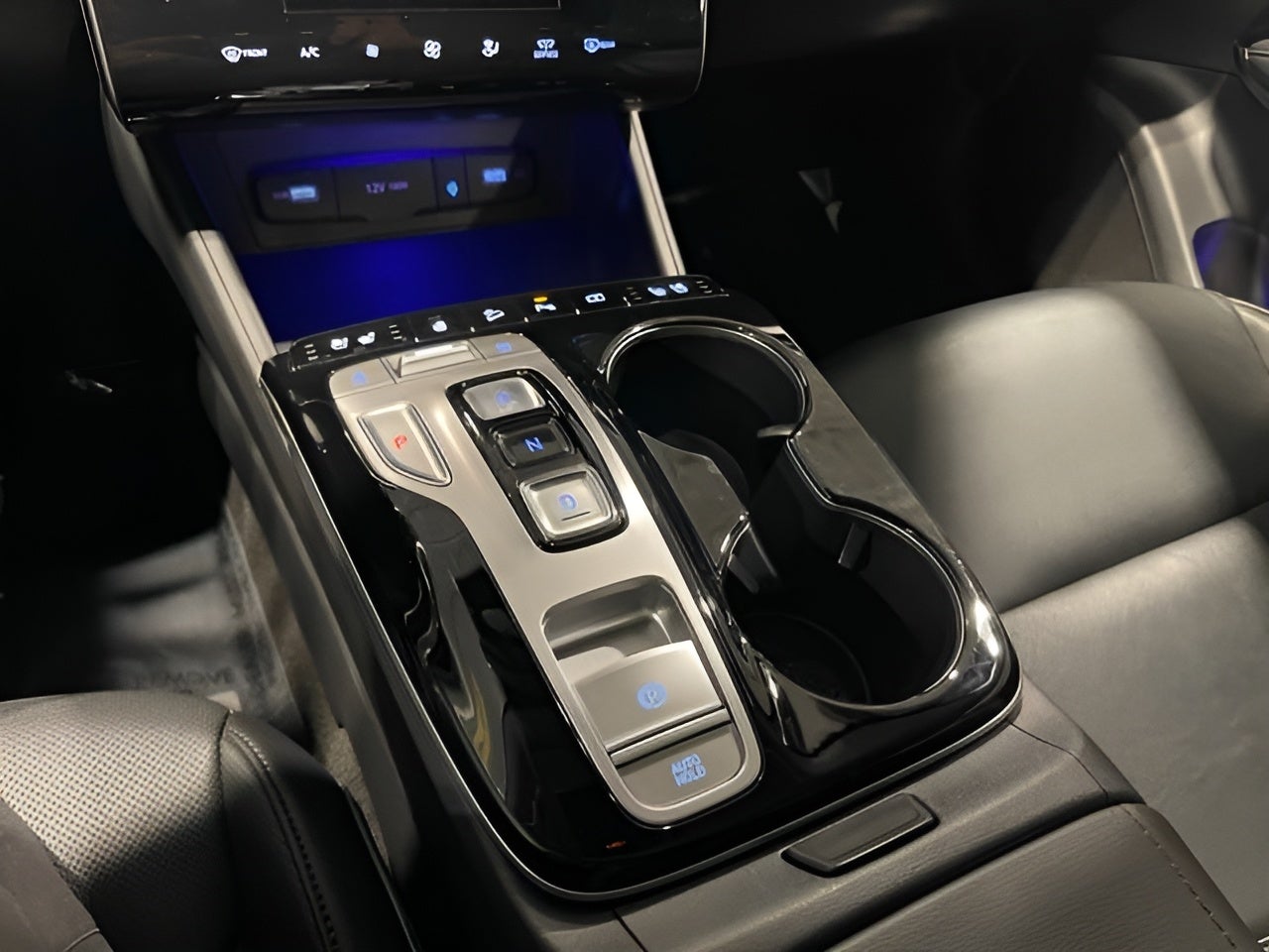 2023 Hyundai Tucson Limited AWD