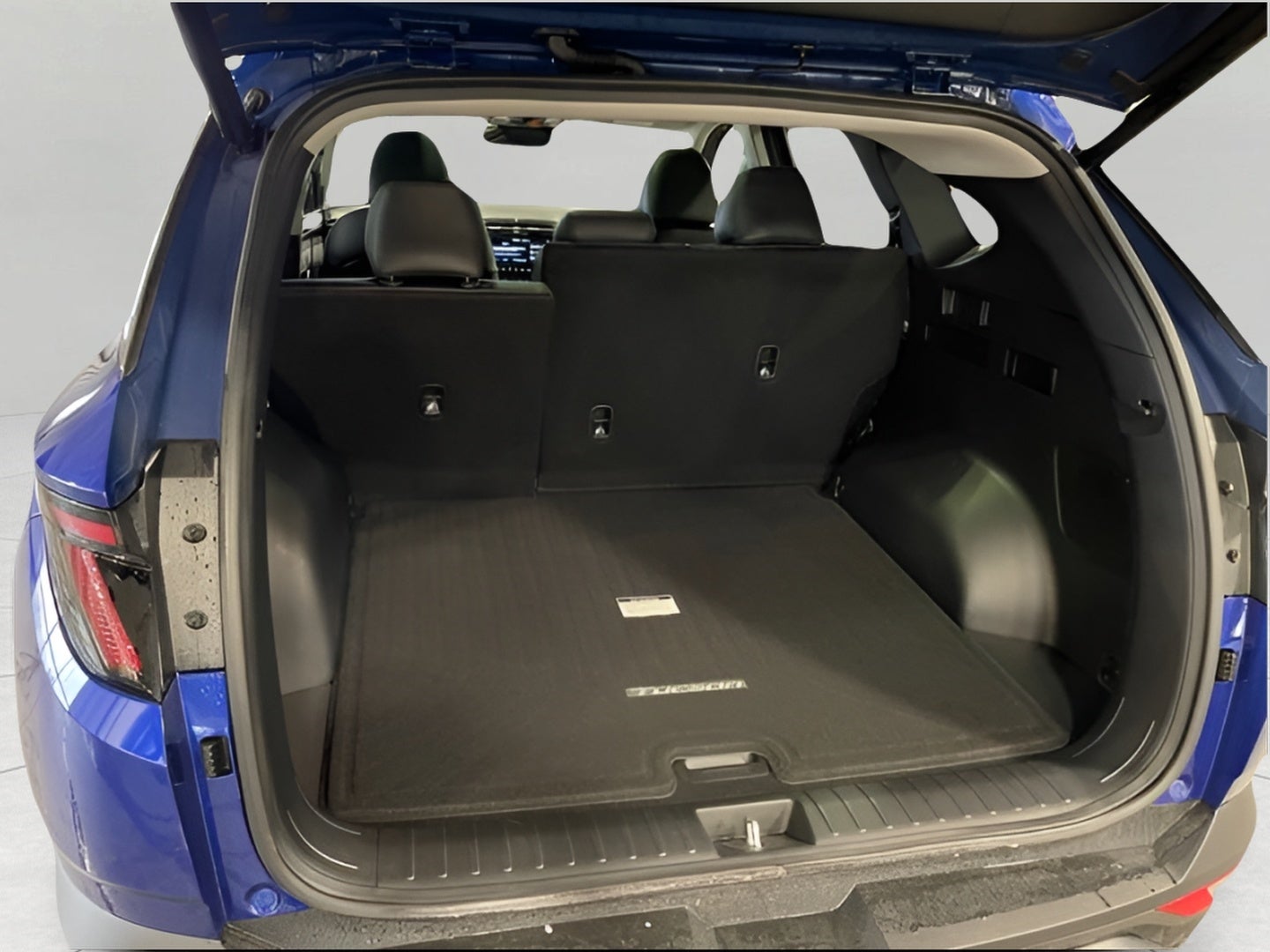 2023 Hyundai Tucson Limited AWD