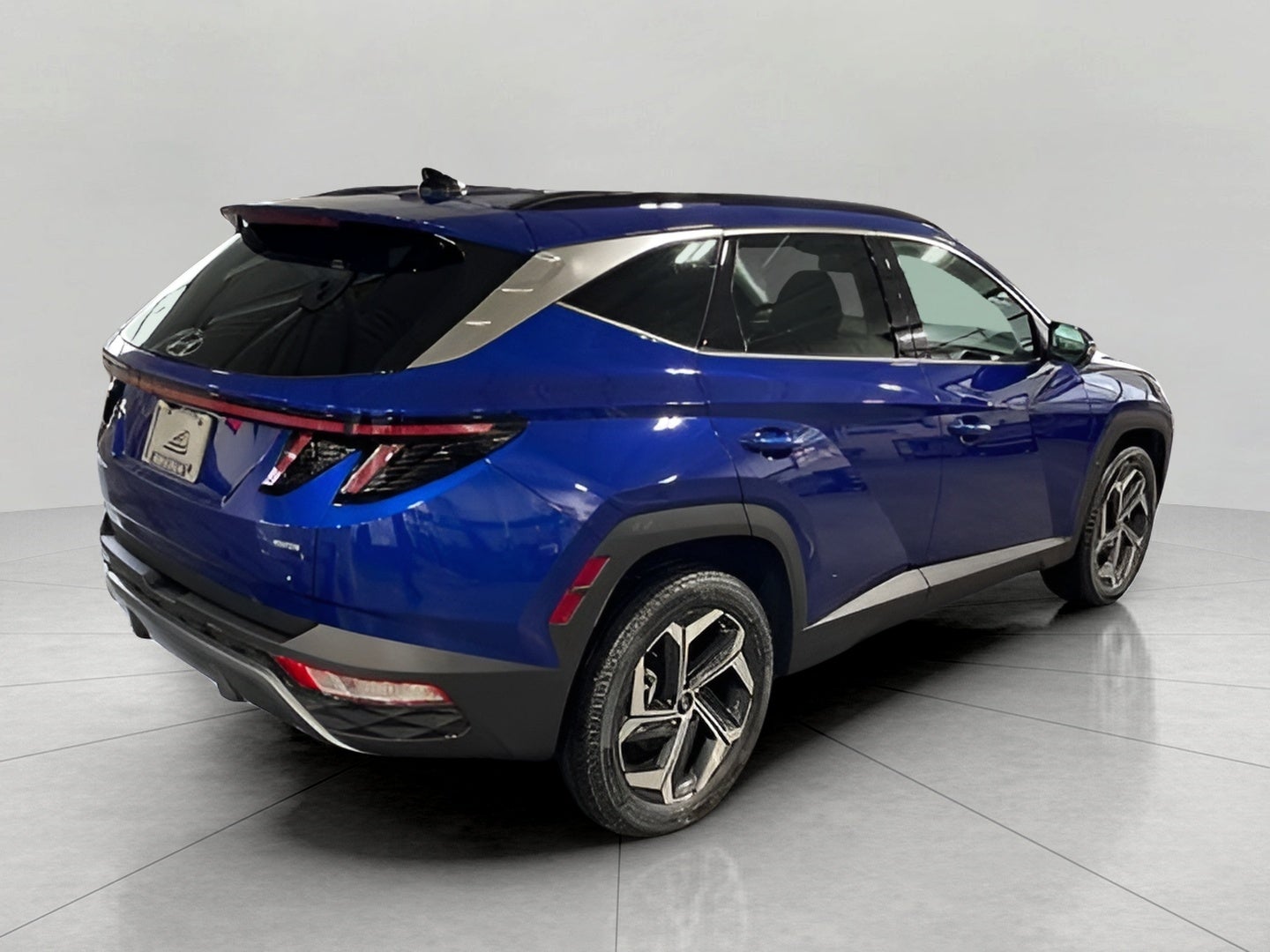 2023 Hyundai Tucson Limited AWD
