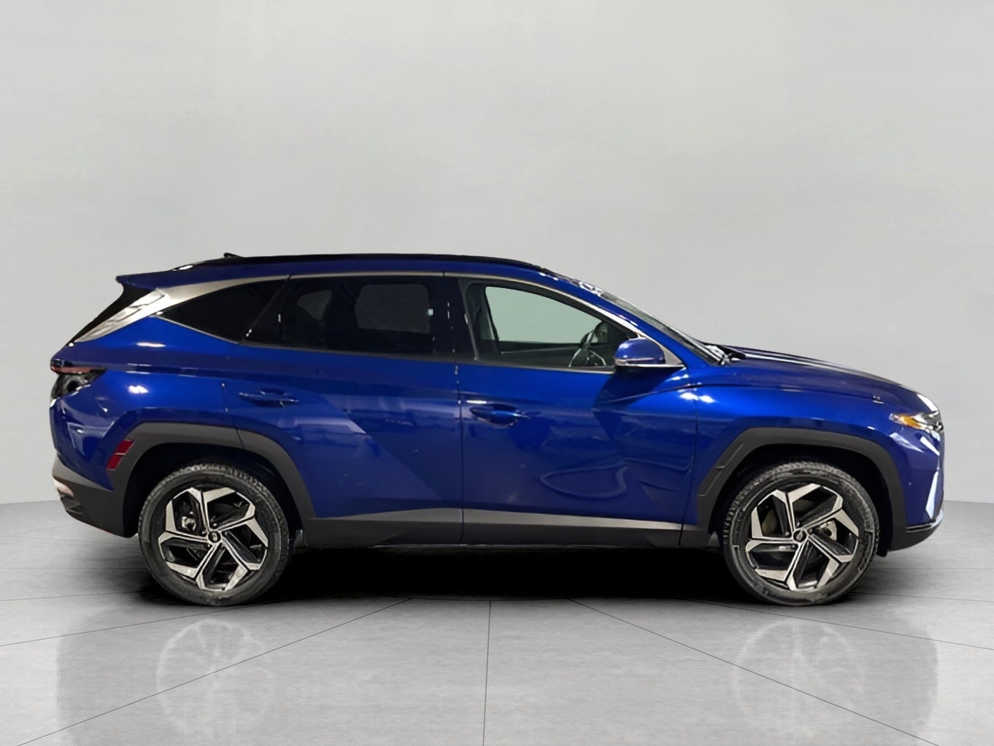 2023 Hyundai Tucson Limited AWD