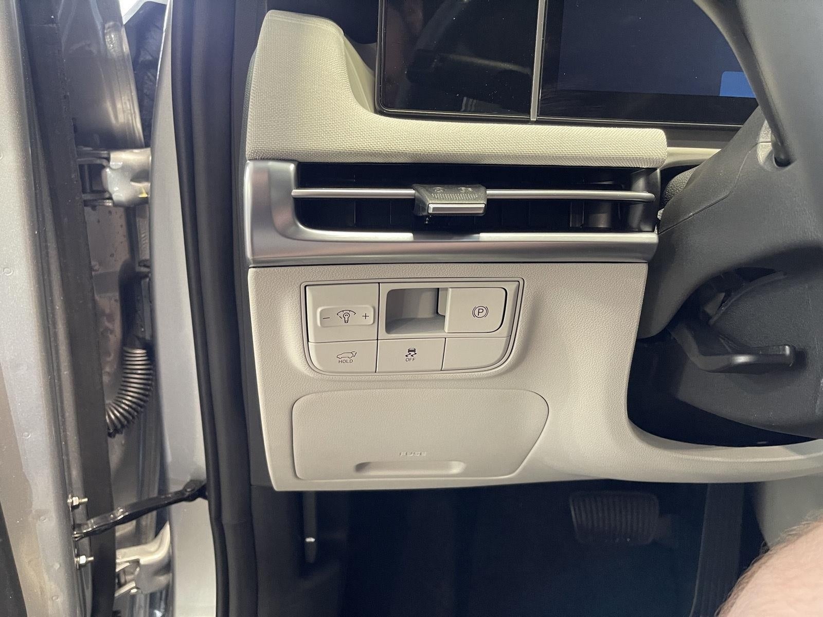 2025 Hyundai Tucson Limited AWD