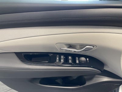 2025 Hyundai Tucson Limited AWD