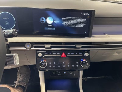 2025 Hyundai Tucson Limited AWD