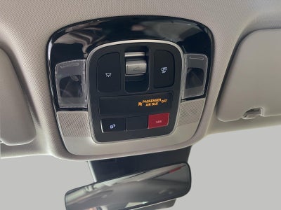2025 Hyundai Tucson Limited AWD