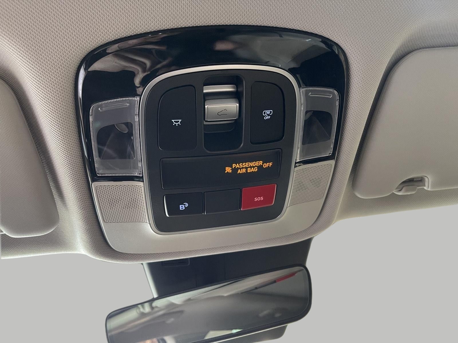 2025 Hyundai Tucson Limited AWD