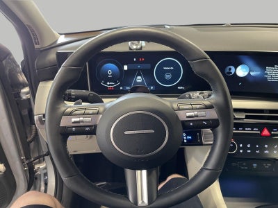 2025 Hyundai Tucson Limited AWD