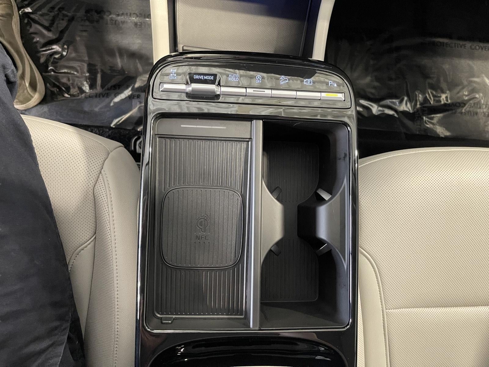 2025 Hyundai Tucson Limited AWD