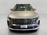 2025 Hyundai Tucson Limited AWD