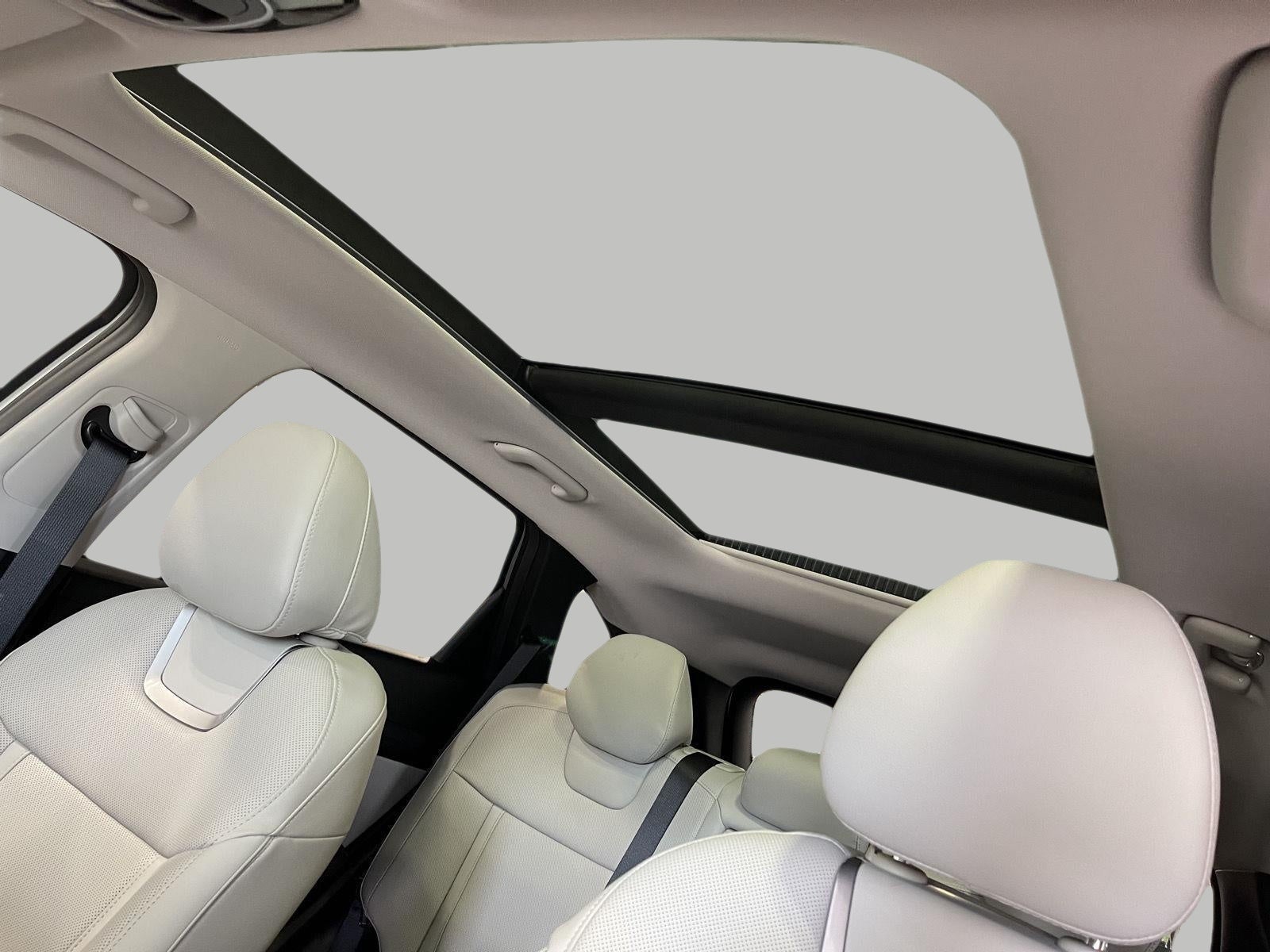 2025 Hyundai Tucson Limited AWD