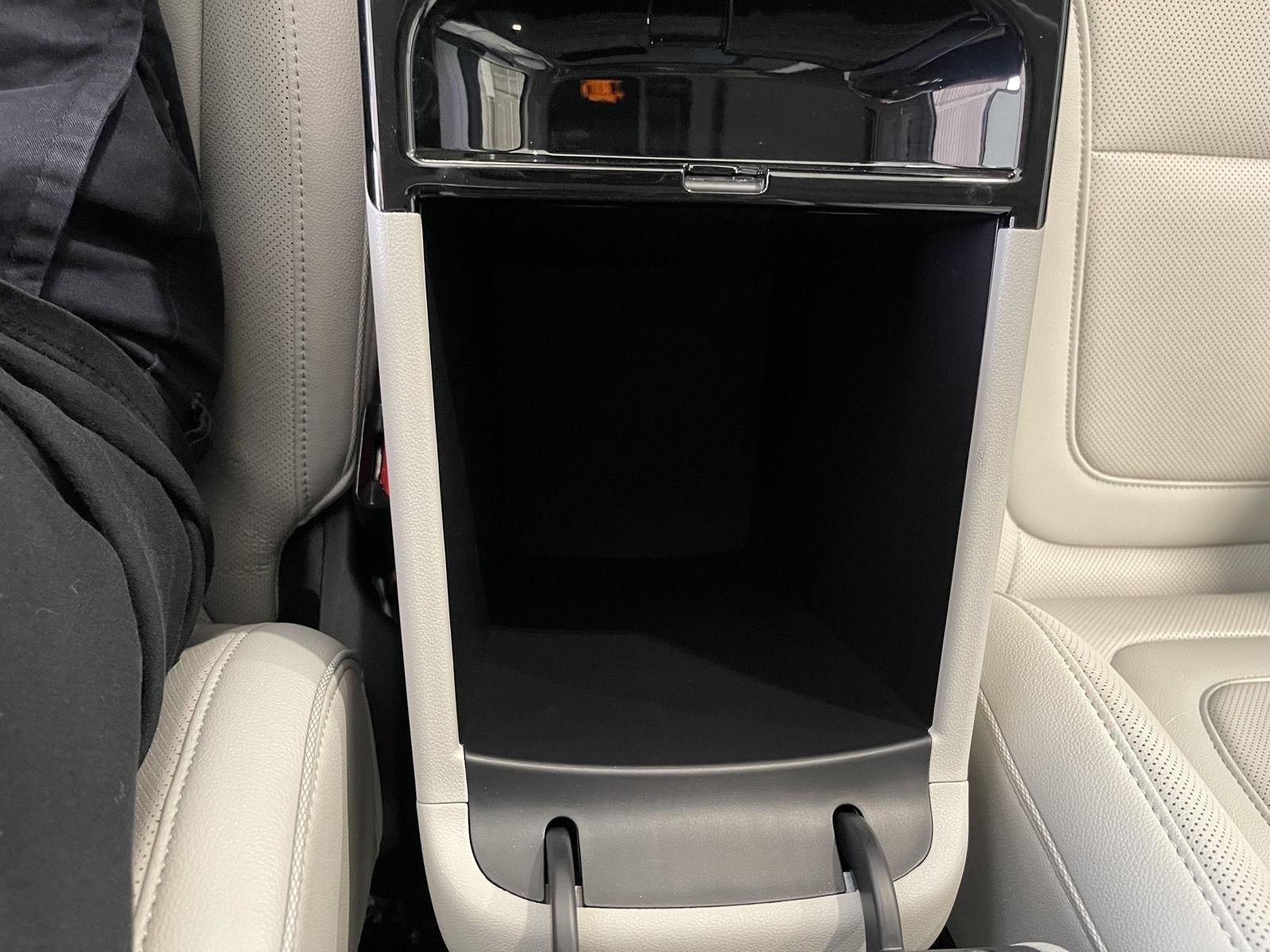 2025 Hyundai Tucson Limited AWD