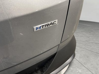 2025 Hyundai Tucson Limited AWD
