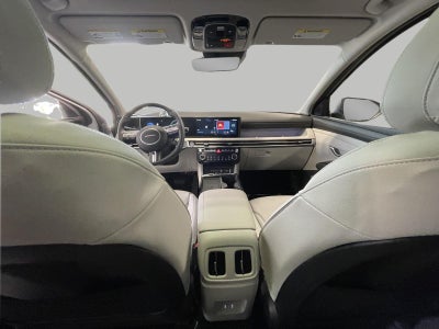 2025 Hyundai Tucson Limited AWD