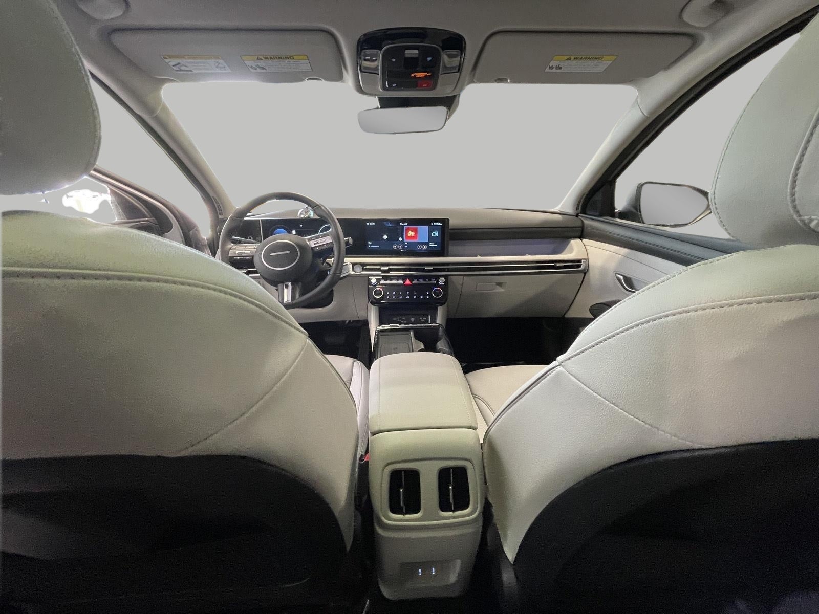 2025 Hyundai Tucson Limited AWD