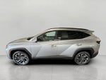 2025 Hyundai Tucson Limited AWD