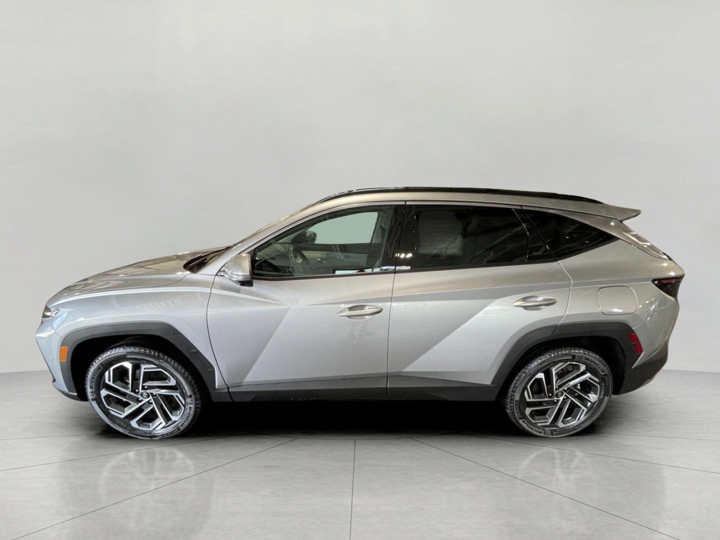 2025 Hyundai Tucson Limited AWD