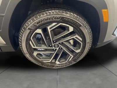 2025 Hyundai Tucson Limited AWD