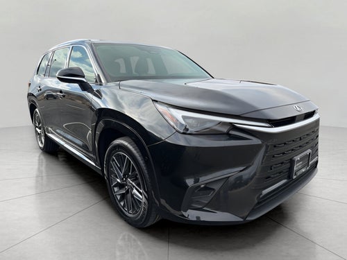 2025 Lexus TX TX 350 Premium AWD