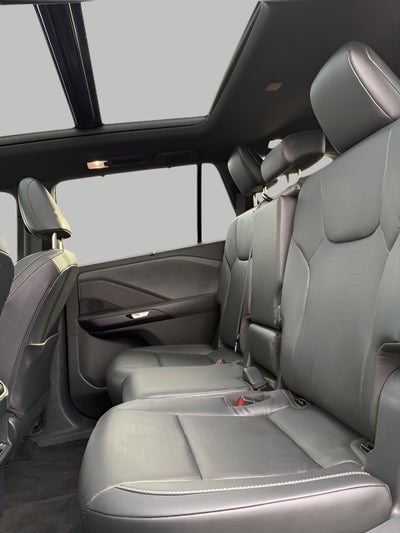 2025 Lexus TX TX 350 Premium AWD